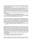 Actividades lúdicas y sus contenidos