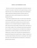 BEOWULF AND THE BRITISH CULTURE