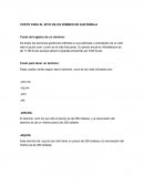 COSTO PARA EL SITIO DE UN DOMINIO EN GUATemala