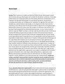 Escuelas de Pensamiento Taylor Fayol Mayo