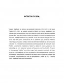 Entorno Socioeconomico y Politico