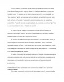 Texto: Weber, Max 1997 [1904-1905] La ética protestante y el espíritu del capitalismo, Barcelona, Península. Introducción, pp. 5-22.