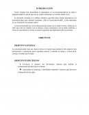 Problemas del calentamiento global