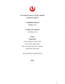 Contabilidad Financiera AUSTRAL S.A.A