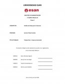 MAESTRÍA EN ADMINISTRACIÓN A TIEMPO PARCIAL 64