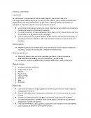 Practica 1. Esterilización