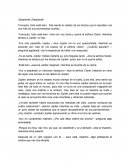 Júpiter y la muerte: Encuentro inevitable en un mundo de sueños y melodías