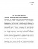 Ruinas Circulares (crítica)