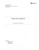 Investigacion sobre alcohol y drogas en adolecente