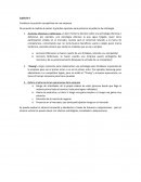 Fortalecer la posision competitiva