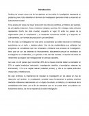 Contabilidad en America