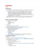 EVIDENCIA laringitis