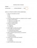 PRUEBA DE MINI VA ESQUIAR s/r