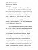 Caso Harvard Exel plc Supply Chain Management at Haus Mart