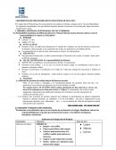 LINEAMIENTOS SECCIÓN BACHILLERATO CICLO ESCOLAR 2018-2019