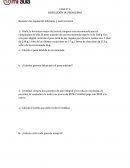 Guia resolucion de problemas