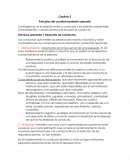 Técnicas de Modificación de Conducta