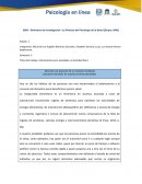 Alimentación poco saludable e inactividad física