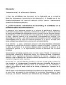 EVIDENCIAS DE EXAMEN DE PERMANENCIA