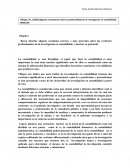 Reseña contabilidad