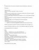 Investigación sobre el micrómetro, con muchas referencias, modos de uso y aplicaciones