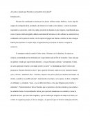 Es justo o injusto que Sócrates se encuentre en la cárcel?