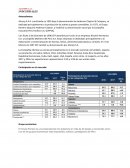 Analis estados financieros scotiabank
