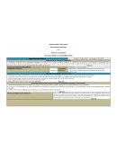 Propósito de la Educación Preescolar Leyendas de México