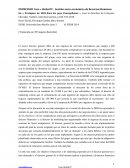 Henri Savall "decirle a alguien que trabaje mejor no debe sonar a insulto