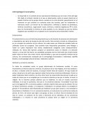 Antropologia funcionalista