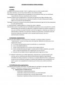 RESUMEN 1ER PARCIAL TEORIA CONTABLE.