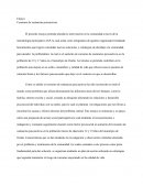 Ensayo Consumo de sustancias psicoactivas