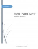Como debe actuar una enfermera comunitaria