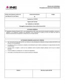 Entregable correspondiente al mes de Abril del año 2018