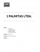 Presentacion de una Empresa con todas sus caracteristicas