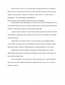 Biografía de Sandra Siemens