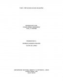 FASE 1 REFLEXION ACCION SOLIDARIA