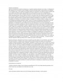 Lisosoma y peroxisomas: tarea