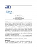 REFRACCIÓN DE LA LUZ