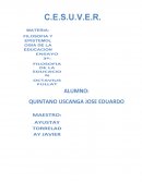 Educacion es un dato