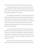 Desktop Publishing Análisis