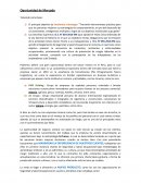 Oportunidad de Mercado