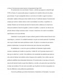 ¿Cómo el Neoclasicismo puede mejorar la Guatemala del Siglo XXI?