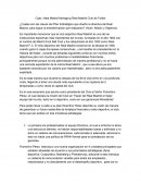 Caso Hala Real Madrid