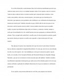 Reflexión crítica acerca de Desarrollo a Escala Humana