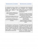 Macroeconomía en la empresa y la persona