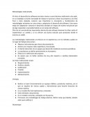 Metodologias tradicionales de desarrollo de software