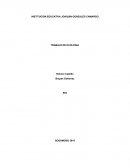 IMPORTANCIA DEL SUELO Y LA ERSION