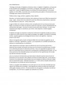 Perfeccionamiento del profesorado