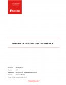 Malla a tierra en A.T.